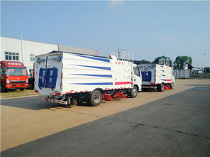 泉州多利卡掃路車(chē)保養(yǎng)與售后服務(wù)指南