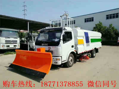 德州鋼鐵廠環(huán)衛(wèi)掃地車(chē)質(zhì)量評(píng)測(cè)與分析