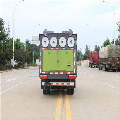 醴陵市掃路車(chē)與環(huán)衛(wèi)車(chē)銷(xiāo)售渠道指南