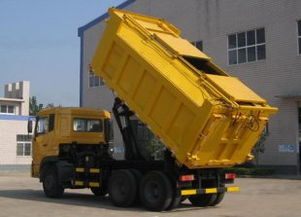 梅州環衛車抽糞服務指南 聯系方式與環衛車工作流程